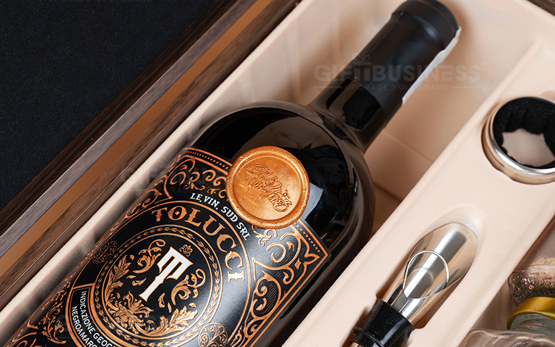 combo quà tết sung túc