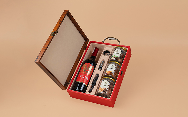 quà tặng tết cho khách hàng