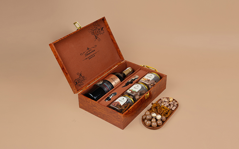 quà tết doanh nghiệp