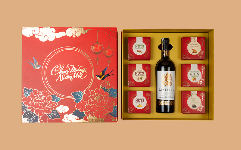 quà tết giá rẻ