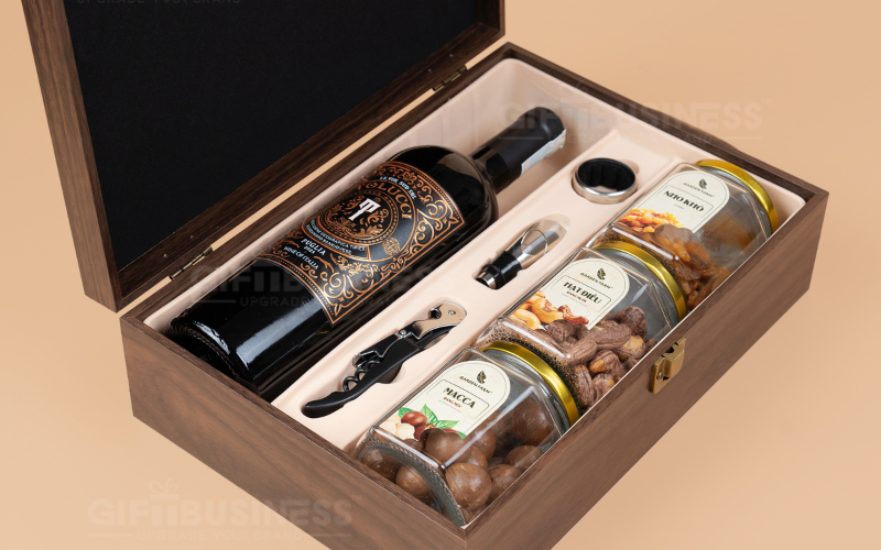 quà tết phú quý