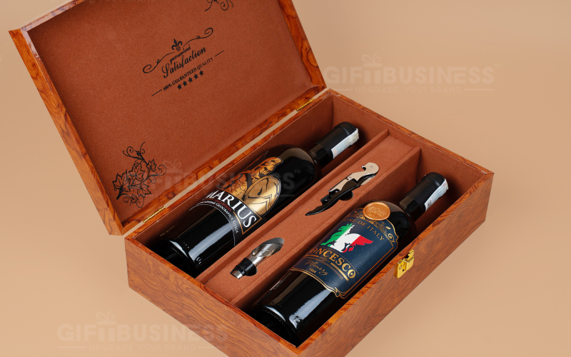 combo quà tết phúc lộc