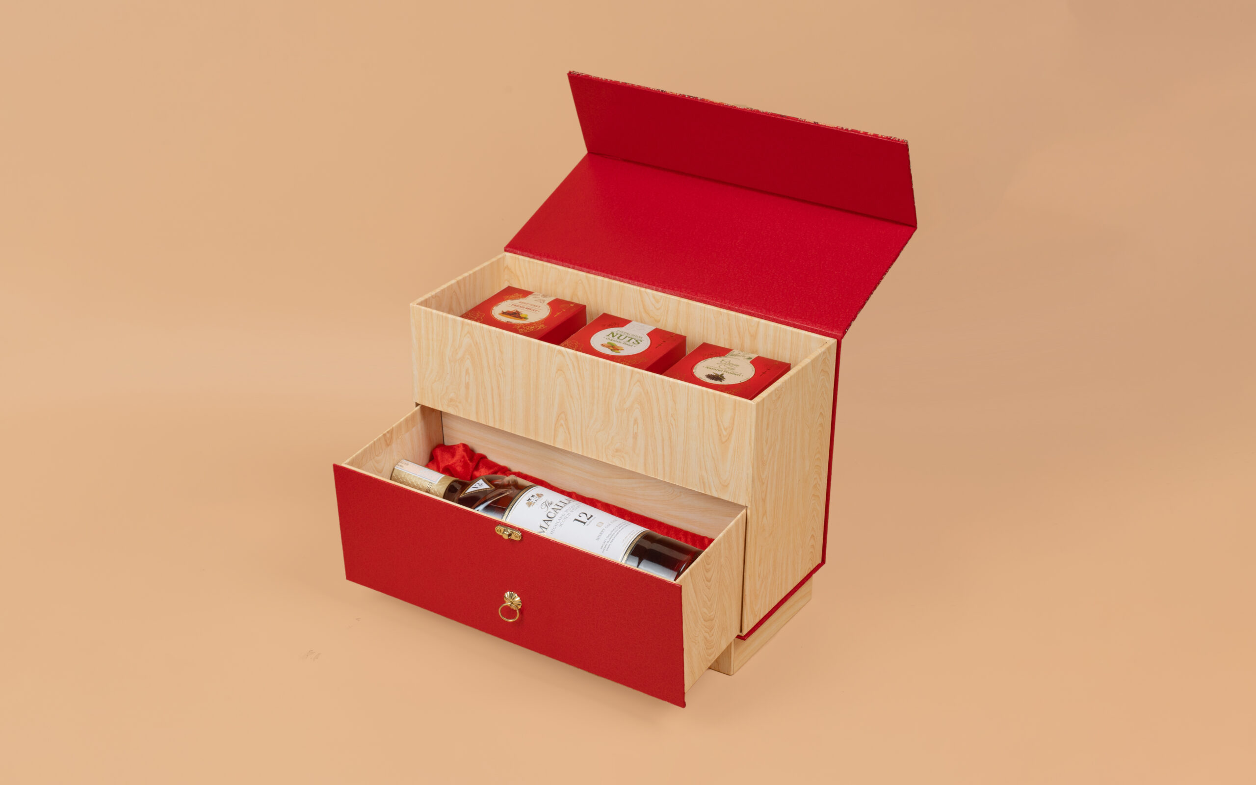 bộ quà tặng tết như ý