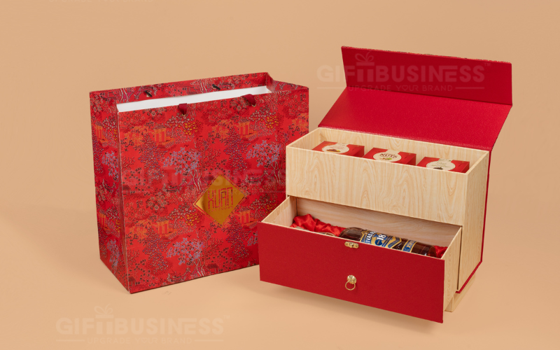 combo quà tết như ý