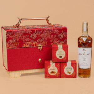 hộp quà tết như ý