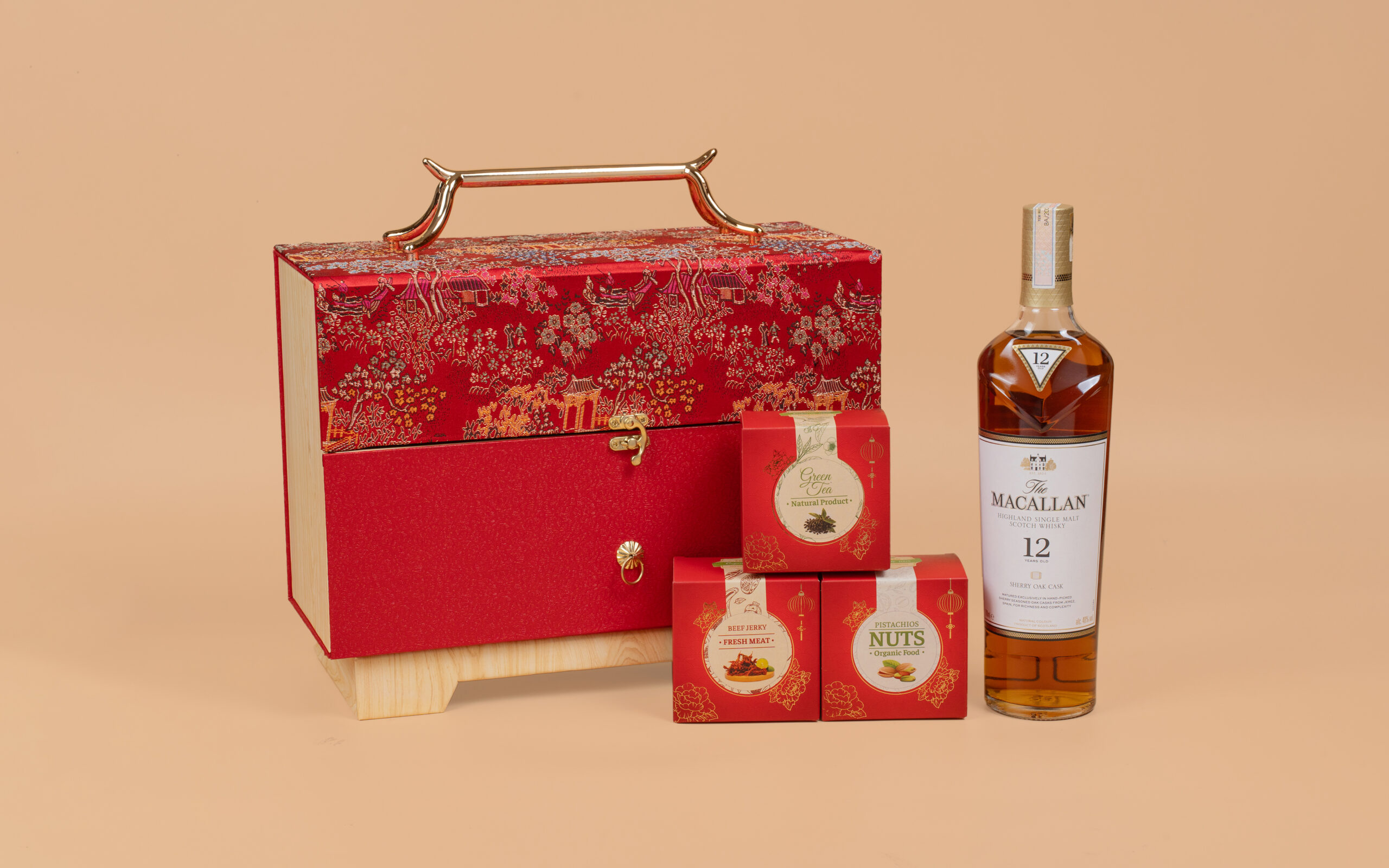 quà tặng tết như ý