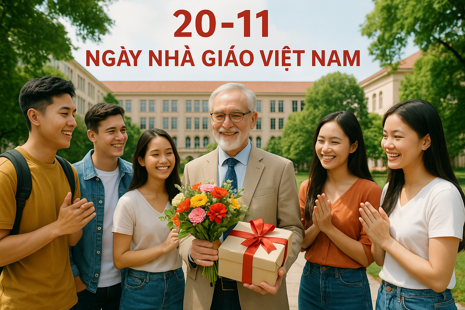 Những lưu ý quan trọng khi mua quà tặng 20-11 – Chuyên nghiệp và chu đáo Những lưu ý quan trọng khi mua quà tặng 20-11 – Chuyên nghiệp và chu đáo