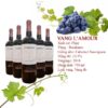 rượu vang pháp l'amour