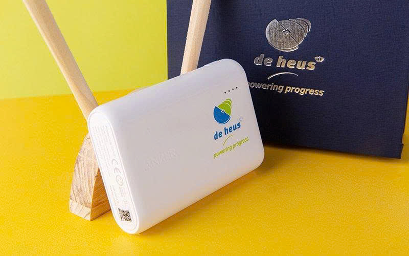 Pin Sạc Dự Phòng Anker – Đồng hành cùng giáo viên công nghệ Pin Sạc Dự Phòng Anker – Đồng hành cùng giáo viên công nghệ